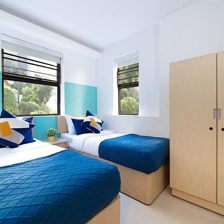 Solar Villas Hong Kong Bagian luar foto