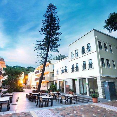 Solar Villas Hong Kong Bagian luar foto